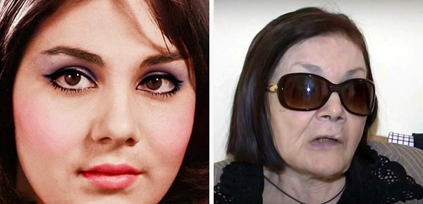 9. Валентина Малявина (76 лет)