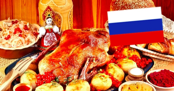 7 русских пищевых привычек из русской кухни, которые помогут вам перейти на правильное питание