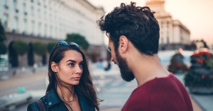 Исследователь Джон Готтман: "Если вы часто сталкиваетесь с подобного рода проблемами, возможно, ваши отношения умерли"