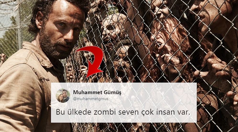 Sevmiyorsak Nedeni Çok! Zombi Nefretini Gönüllerde Harmanlamış Koca Yüreklere Dair Her Şey...