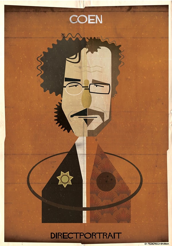 21. Джоэл Коэн