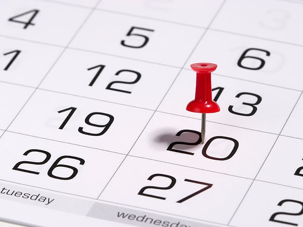 3. Спустя четыре дня после послепослезавтра наступит понедельник. Какой сегодня день?