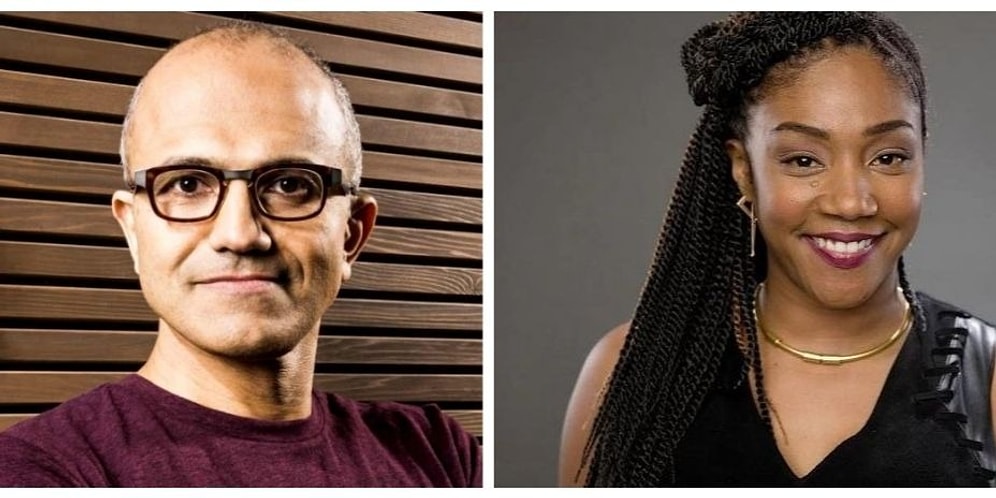 Без Путина: журнал TIME составил рейтинг самых влиятельных людей 2018 года