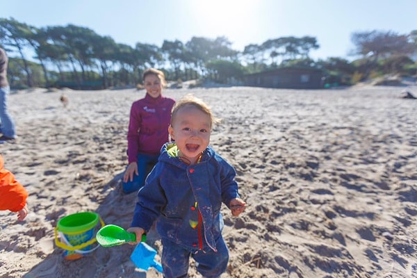 6. Безусловно, путешествие проходит хорошо во многом благодаря хорошей подготовке.