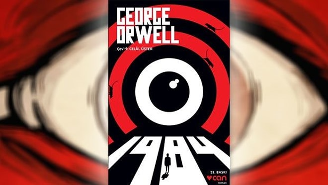 Увидев эти 10 цитат, вы пожалеете, что не прочитали "1984" Джорджа Оруэлла раньше