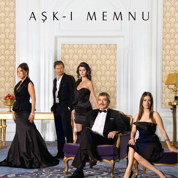 Aşk-ı Memnu