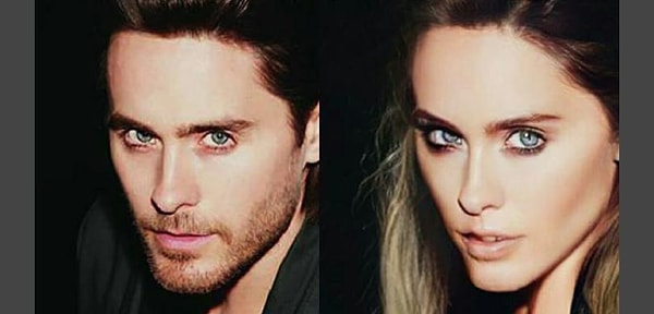 4. Джаред Лето