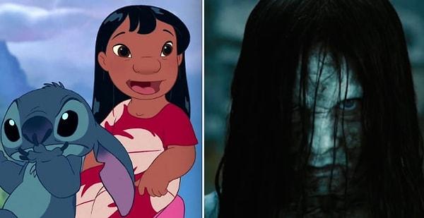 23. Daveigh Chase, Lilo ve Stitch adlı çizgi filmde Lilo karakterini seslendirdi.