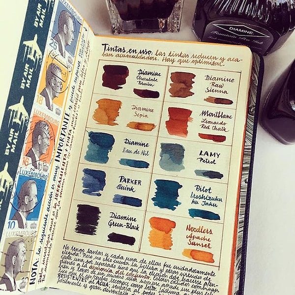 11. И чем больше рассматриваешь, тем больше хочется сделать самому(-ой) нечто подобное.