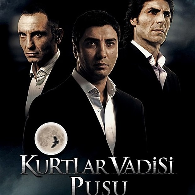 Kurtlar Vadisi
