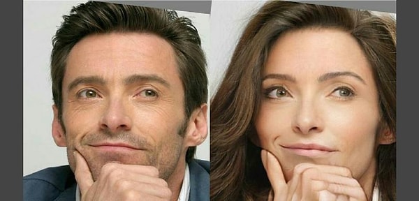 14. Хью Джекман