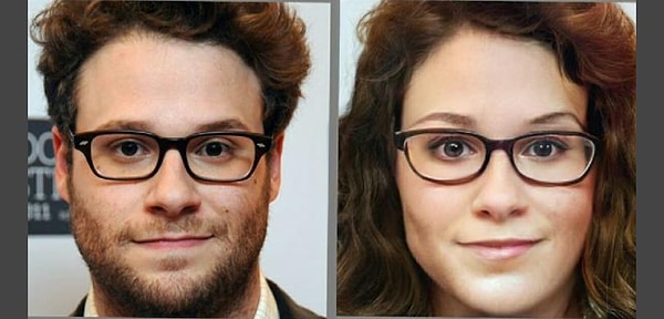 16. Сет Роген