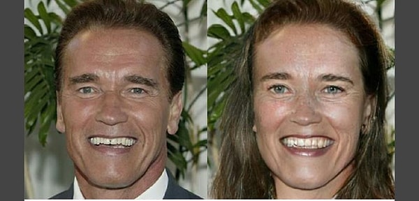 19. Арнольд Шварценеггер