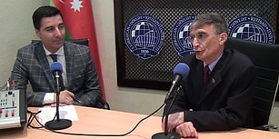 Aziz Sancar: 'Hayalim, Türk Dünyasının Birliğini Görmek'
