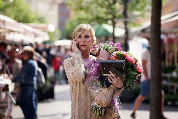 7. "Великолепная"