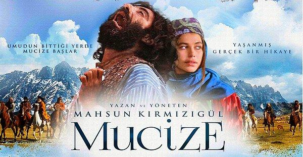 16. Mucize (2015) - 3.737.605