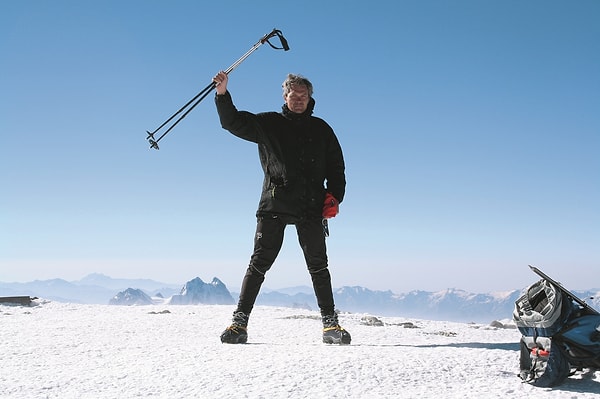 9. Чтобы совершить подобное, необходимо быть физически и морально подготовленными, а также уметь планировать наперед и справляться с непредвиденными трудностями.