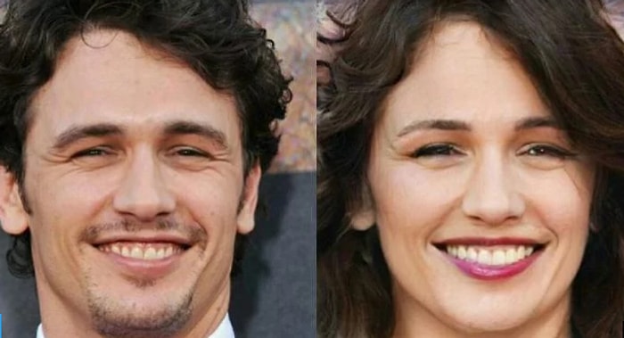 Вот так выглядели бы всемирно известные сердцееды, будь они женщинами