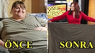 Tam 216 Kilo Verdi! Obezite ile Boğuşurken Katıldıkları Program İle Hayatları Değişen İnsanlar