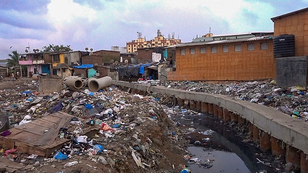 Конечно, есть масса проблем, которые необходимо решить, особенно когда речь идет о санитарии.