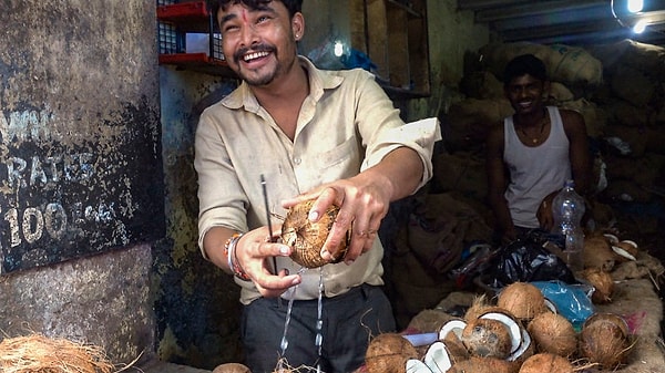 Однако люди там такие же, как и везде на нашей Земле.