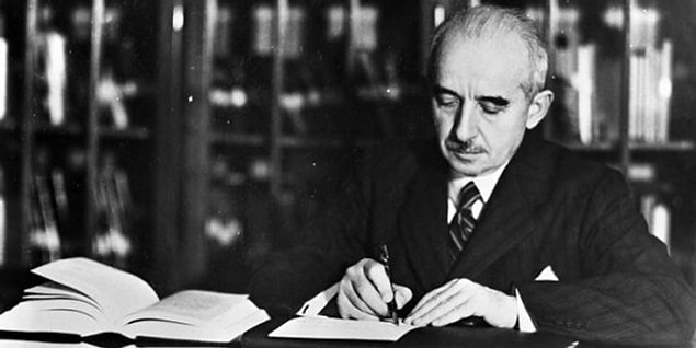 2. İsmet İnönü (333)