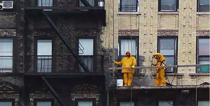 26 примеров, когда вещи стали настолько чистыми, что этим просто невозможно не похвалиться