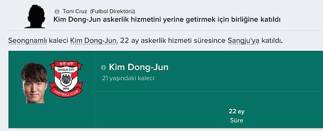 8. Sizin oralarda tacil olayı yok galiba?