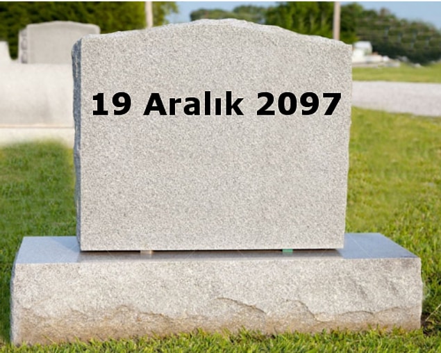 19 Aralık 2097!