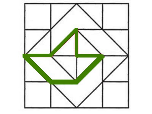 Посмотреть правильный ответ: