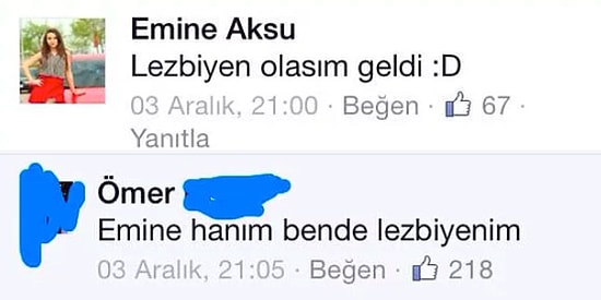 Türkiye'nin Cinsel Açlığın Afrikası Olduğunu Sosyal Medya Üzerinden Kanıtlayan 15 Paylaşım