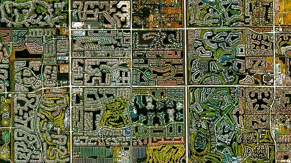 17. Бока-Ратон, Флорида, США