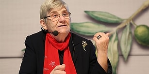Canan Karatay: 'Meyve Suyunun Alkolden Farkı Yok'