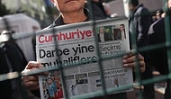 Cumhuriyet Davasında Karar Açıklandı: Gazetecilere Ceza Yağdı