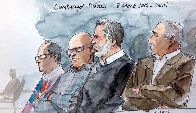 Karar sosyal medyanın da gündeminde. Öne çıkan yorumlardan bazıları şöyle 👇