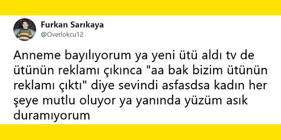 Annelerinin Muhteşem Davranışlarını Paylaşıp Yüzlerde Kocaman Gülümseme Yaratan 15 Kişi