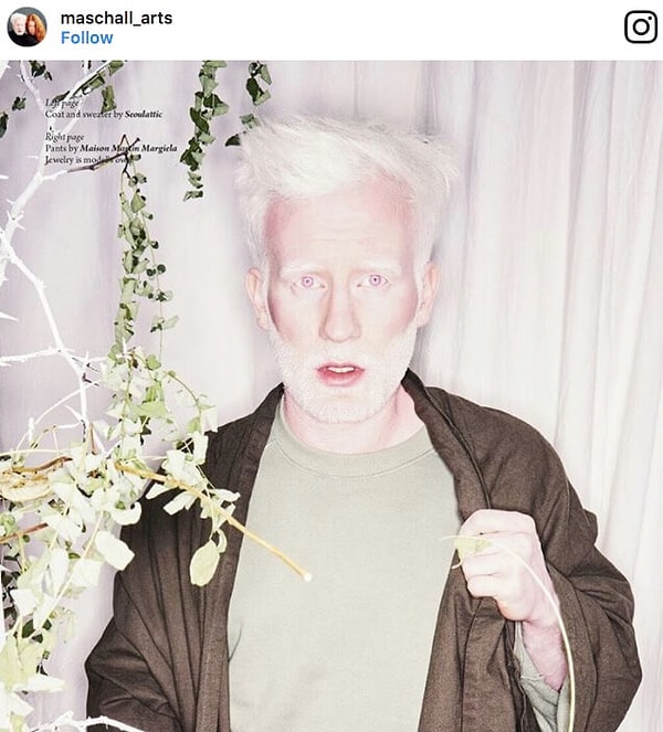 1. Маскаль, Германия