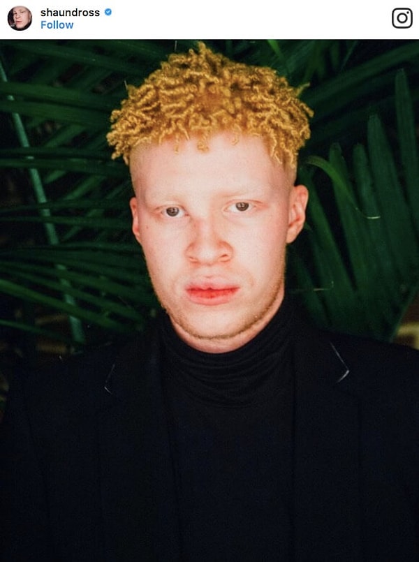 13. Шон Росс, США