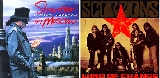 10 иностранных песен о России, которые можно либо любить, либо всем сердцем ненавидеть