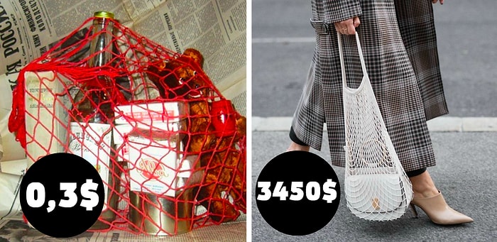 5 странных современных фэшн-трендов, которые берут свои корни из Советского Союза