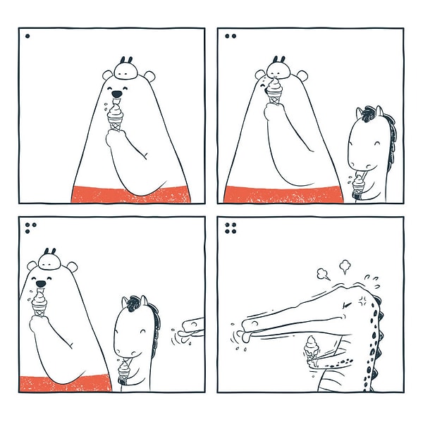 2. Мороженое