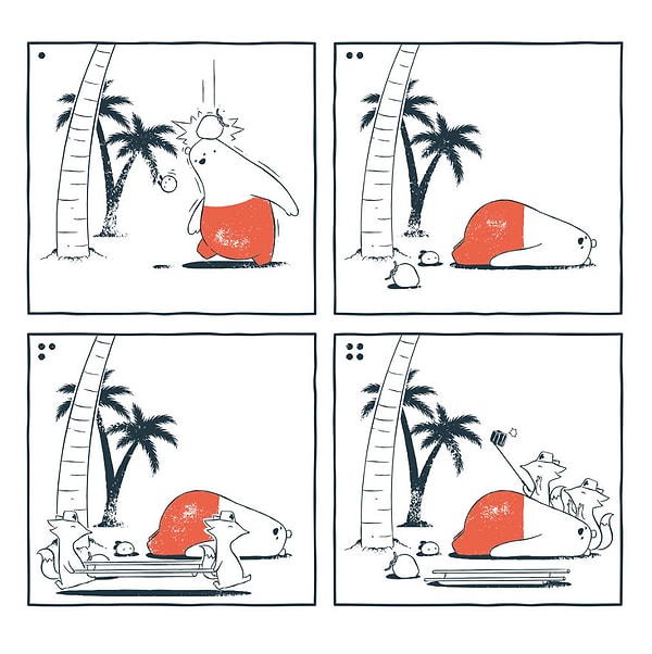 12. Спасатели