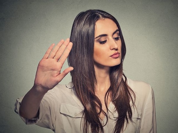 "Не люблю людей"!