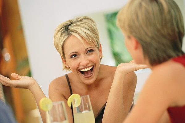 Зачем ты проходишь этот тест?! 👀