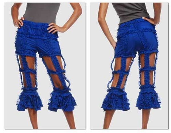 15. Модная атака по всем фронтам