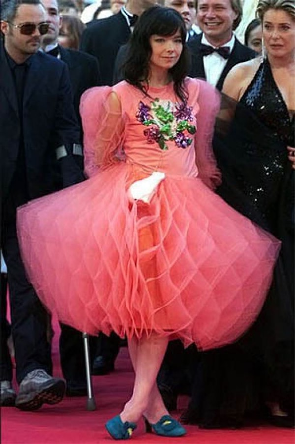 21. Это что ещё за чудо?