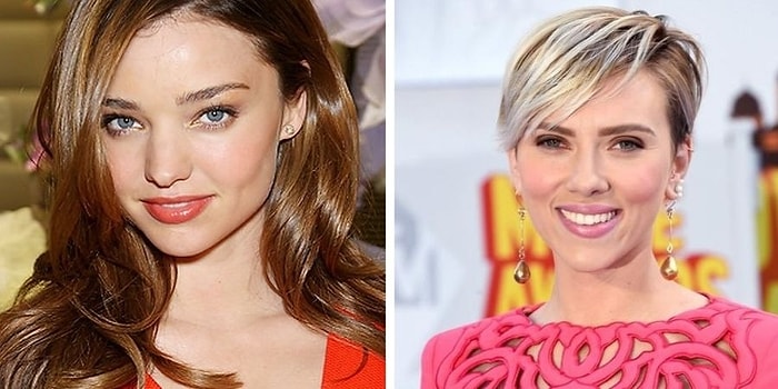 Взять на заметку: Простые и доступные секреты красоты известных звезд