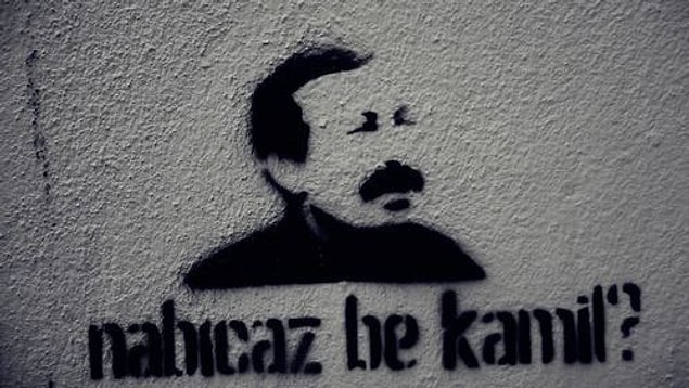 Üç yıldır süren davayı karara bağlayan mahkeme, bu repliğin bir eser olmadığını belirtti.