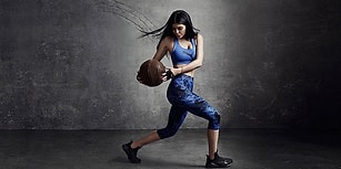 Spor Salonunda Ya Da Dışarda Spor Tarzın Rahatlığı Vazgeçilmeziniz İse Aradığınız Tam Burada!
