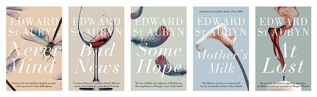İngiliz yazar Edward St Aubyn'nin "Patrick Melrose" roman serisinden uyarlanan beş bölümlük bu dizinin her bir bölümü serinin bir kitabını konu ediniyor.